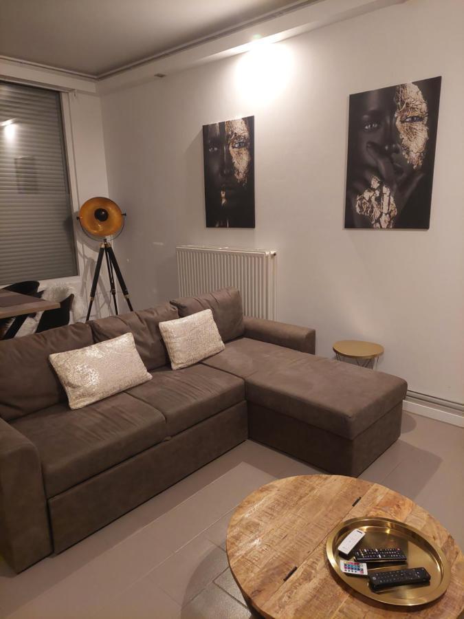 Ferienwohnung Antwerp West Side Zwijndrecht Exterior foto
