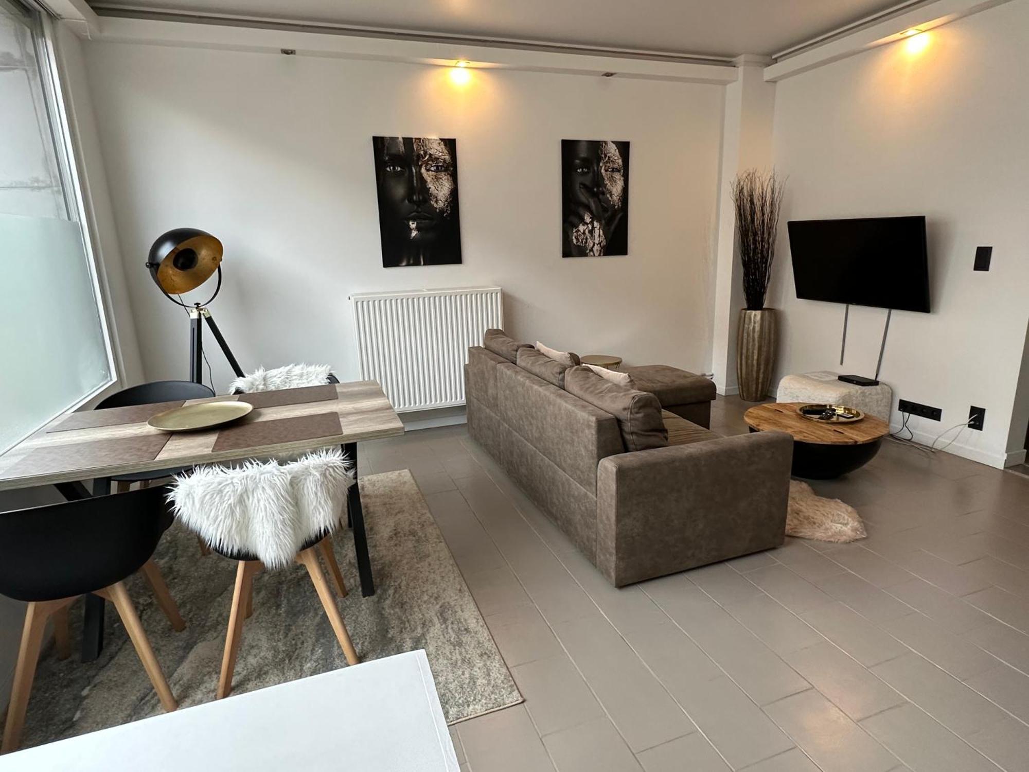 Ferienwohnung Antwerp West Side Zwijndrecht Exterior foto
