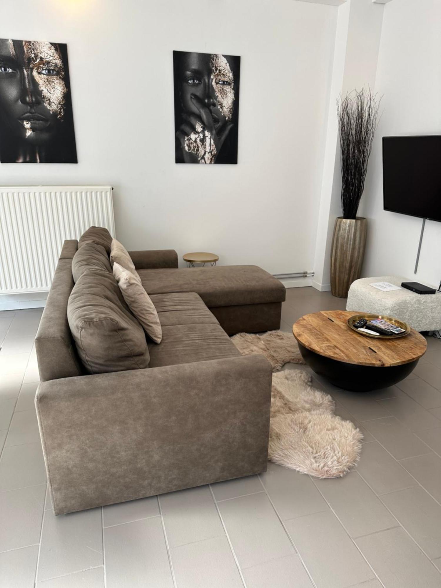 Ferienwohnung Antwerp West Side Zwijndrecht Exterior foto