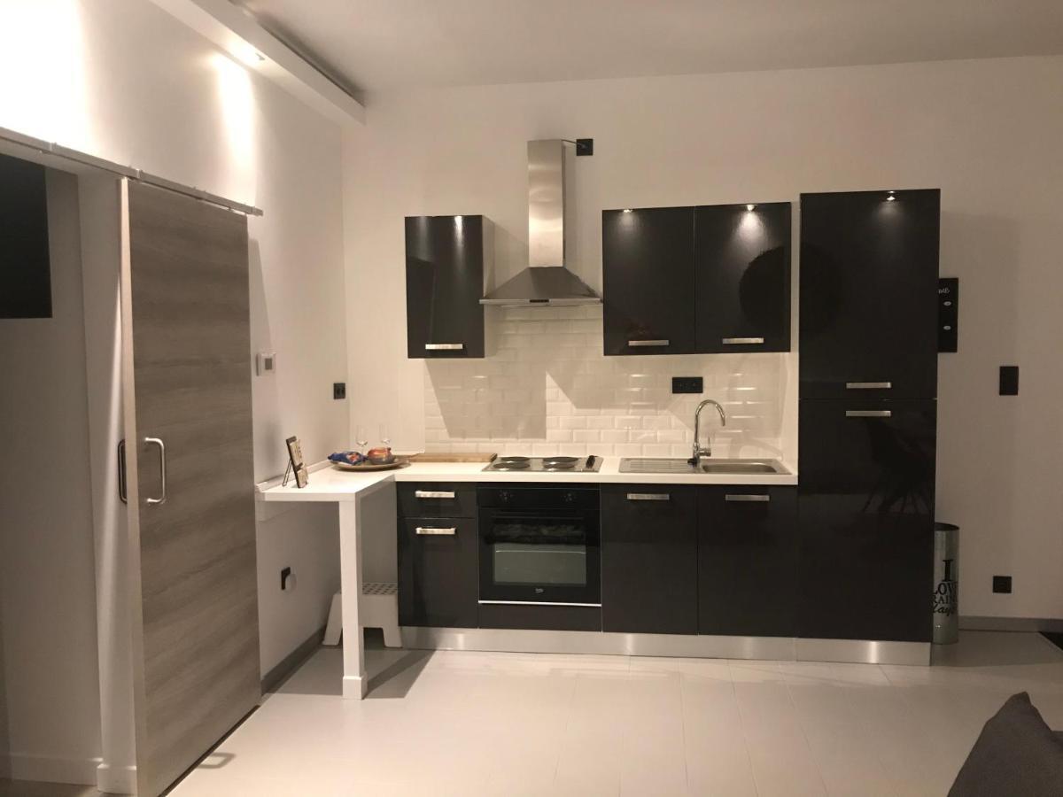 Ferienwohnung Antwerp West Side Zwijndrecht Exterior foto