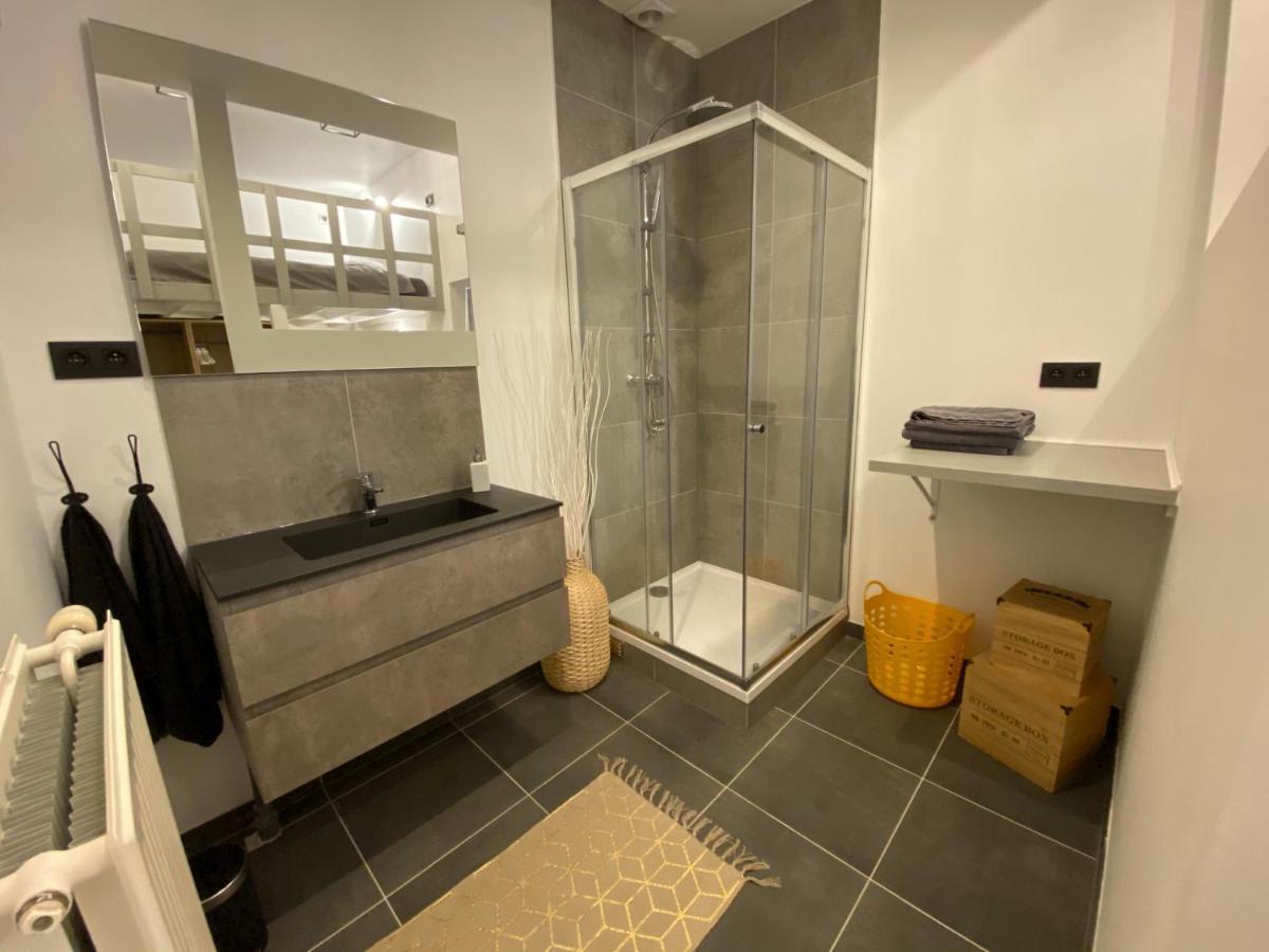 Ferienwohnung Antwerp West Side Zwijndrecht Exterior foto