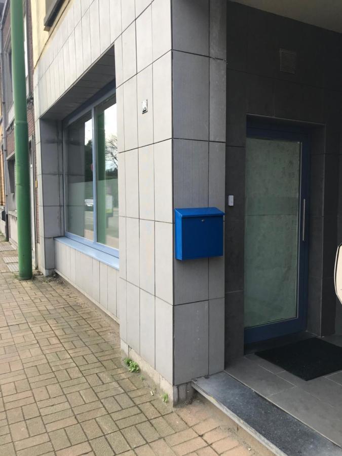 Ferienwohnung Antwerp West Side Zwijndrecht Exterior foto